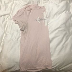 Calvin Klein shirt